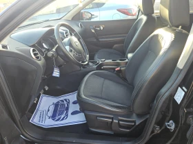 Nissan Qashqai 2.0i 4x4, снимка 13