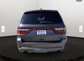 Dodge Durango R/T* 5.7* V8* 8ZF* ПОДГРЕВ* КАМЕРА* КЕЙЛЕС* LANE*  - 29999 лв. / 15338.25 € - 72278914 5