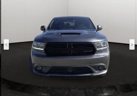 Dodge Durango R/T* 5.7* V8* 8ZF* ПОДГРЕВ* КАМЕРА* КЕЙЛЕС* LANE*  - 29999 лв. / 15338.25 € - 72278914 4