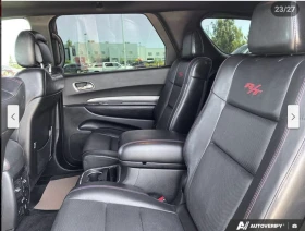 Dodge Durango R/T* 5.7* V8* 8ZF* ПОДГРЕВ* КАМЕРА* КЕЙЛЕС* LANE*  - 29999 лв. / 15338.25 € - 72278914 13