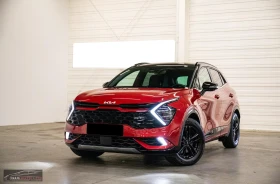 Kia Sportage GT-LINE/180HP/H&K/360/4WD/ACC/L.ASS/CARPLAY/942f