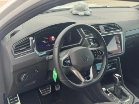 VW Tiguan, снимка 6