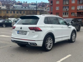 VW Tiguan, снимка 4