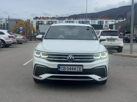 VW Tiguan, снимка 2