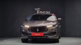 Maserati Levante GranSport, снимка 3