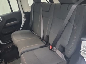 Jeep Wrangler * SAHARA * CARFAX * БЕЗ ПЪРВОНАЧАЛНА ВНОСКА, снимка 12