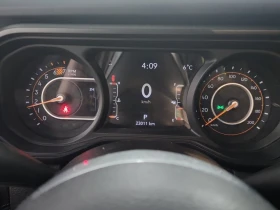 Jeep Wrangler * SAHARA * CARFAX * БЕЗ ПЪРВОНАЧАЛНА ВНОСКА, снимка 10