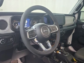 Jeep Wrangler * SAHARA * CARFAX * БЕЗ ПЪРВОНАЧАЛНА ВНОСКА, снимка 11