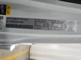 Jeep Wrangler * SAHARA * CARFAX * БЕЗ ПЪРВОНАЧАЛНА ВНОСКА, снимка 15