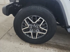 Jeep Wrangler * SAHARA * CARFAX * БЕЗ ПЪРВОНАЧАЛНА ВНОСКА, снимка 17