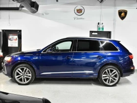 Audi Q7 * quatro Progressiv * CARFAX * ЦЕНА ДО БГ - 28900 € / 56523.49 лв. - 85419441 3