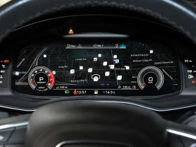 Audi Q7 * quatro Progressiv * CARFAX * ЦЕНА ДО БГ - 28900 € / 56523.49 лв. - 85419441 11