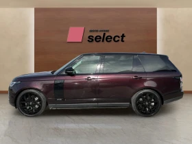 Land Rover Range rover 3.0 - 42300 € / 82731.61 лв. - 61864195 2
