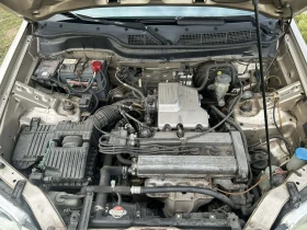 Honda Cr-v - 3800 € / 7432.15 лв. - 59018107 12