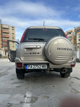 Honda Cr-v - 3800 € / 7432.15 лв. - 59018107 2