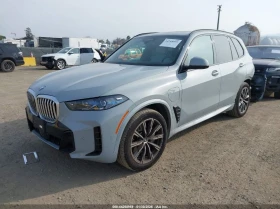 BMW X5 Phev xDrive50E - 56000 € / 109526.48 лв. - 34925327 2