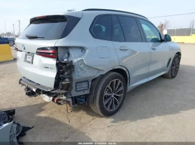 BMW X5 Phev xDrive50E - 56000 € / 109526.48 лв. - 34925327 4