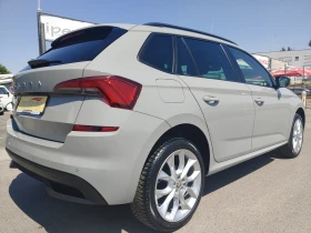 Skoda Kamiq Laurin & Klement, снимка 1