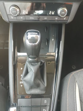 Skoda Kamiq Laurin & Klement, снимка 11