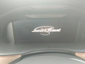 Skoda Kamiq Laurin & Klement, снимка 9