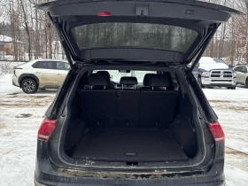 VW Tiguan Highline /CARFAX/ НАВИ/ПОДГРЕВ/КОЖА/4Х4/КЛИП - 18000 € / 35204.94 лв. - 60022590 12