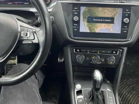 VW Tiguan Highline /CARFAX/ НАВИ/ПОДГРЕВ/КОЖА/4Х4/КЛИП - 18000 € / 35204.94 лв. - 60022590 8