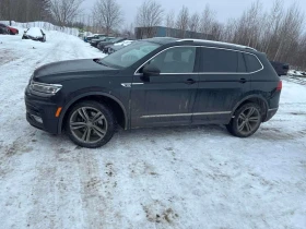 VW Tiguan Highline /CARFAX/ НАВИ/ПОДГРЕВ/КОЖА/4Х4/КЛИП - 18000 € / 35204.94 лв. - 60022590 3