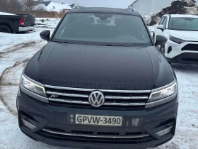 VW Tiguan Highline /CARFAX/ НАВИ/ПОДГРЕВ/КОЖА/4Х4/КЛИП - 18000 € / 35204.94 лв. - 60022590 2