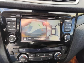 Nissan Qashqai 1.2i* LED* NAVI* 360* EURO6B*  - 9900 € / 19362.72 лв. - 49141411 9