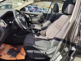 Nissan Qashqai 1.2i* LED* NAVI* 360* EURO6B*  - 9900 € / 19362.72 лв. - 49141411 7