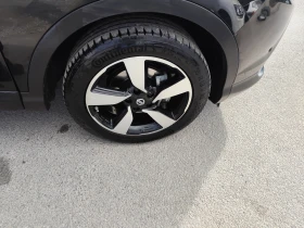 Nissan Qashqai 1.2i* LED* NAVI* 360* EURO6B*  - 9900 € / 19362.72 лв. - 49141411 17