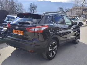 Nissan Qashqai 1.2i* LED* NAVI* 360* EURO6B*  - 9900 € / 19362.72 лв. - 49141411 4