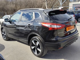 Nissan Qashqai 1.2i* LED* NAVI* 360* EURO6B*  - 9900 € / 19362.72 лв. - 49141411 6