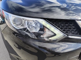 Nissan Qashqai 1.2i* LED* NAVI* 360* EURO6B*  - 9900 € / 19362.72 лв. - 49141411 16