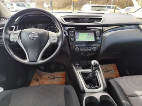 Nissan Qashqai 1.2i* LED* NAVI* 360* EURO6B*  - 9900 € / 19362.72 лв. - 49141411 8