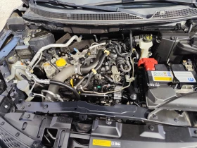 Nissan Qashqai 1.2i* LED* NAVI* 360* EURO6B*  - 9900 € / 19362.72 лв. - 49141411 15