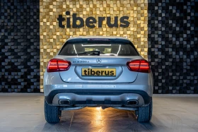 Mercedes-Benz GLA 200 D Aitomatic - 16499 € / 32269.24 лв. - 52126630 4