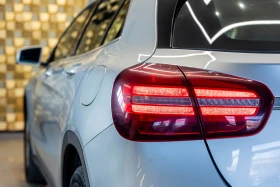 Mercedes-Benz GLA 200 D Aitomatic - 16499 € / 32269.24 лв. - 52126630 6