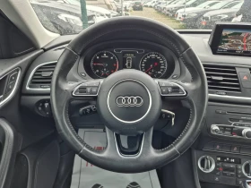 Audi Q3 2.0D-177кс-QUATTRO-ПАНОРАМА-LED - 10700 € / 20927.38 лв. - 74330801 9