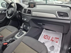 Audi Q3 2.0D-177кс-QUATTRO-ПАНОРАМА-LED - 10700 € / 20927.38 лв. - 74330801 11