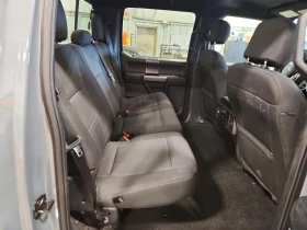 Ford F150 * SUPERCREW* AWD* ПОДГРЕВ* НАВИ*  | Auto.bg — изображение 10