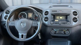 VW Tiguan HIGHLINE 4-MOTION DSG | Auto.bg — изображение 11
