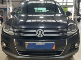 ������ VW Tiguan