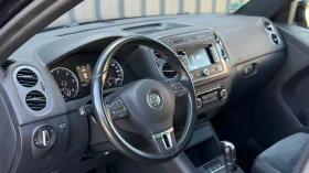 VW Tiguan HIGHLINE 4-MOTION DSG | Auto.bg — изображение 7
