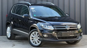 VW Tiguan HIGHLINE 4-MOTION DSG | Auto.bg — изображение 3