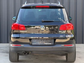 VW Tiguan HIGHLINE 4-MOTION DSG | Auto.bg — изображение 5