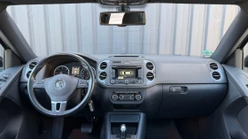 VW Tiguan HIGHLINE 4-MOTION DSG | Auto.bg — изображение 10