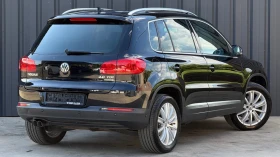 VW Tiguan HIGHLINE 4-MOTION DSG | Auto.bg — изображение 6