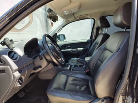 VW Amarok | Mobile.bg � ����� ������ 6