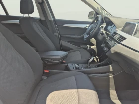 BMW X1 1.5 i | Auto.bg — изображение 10
